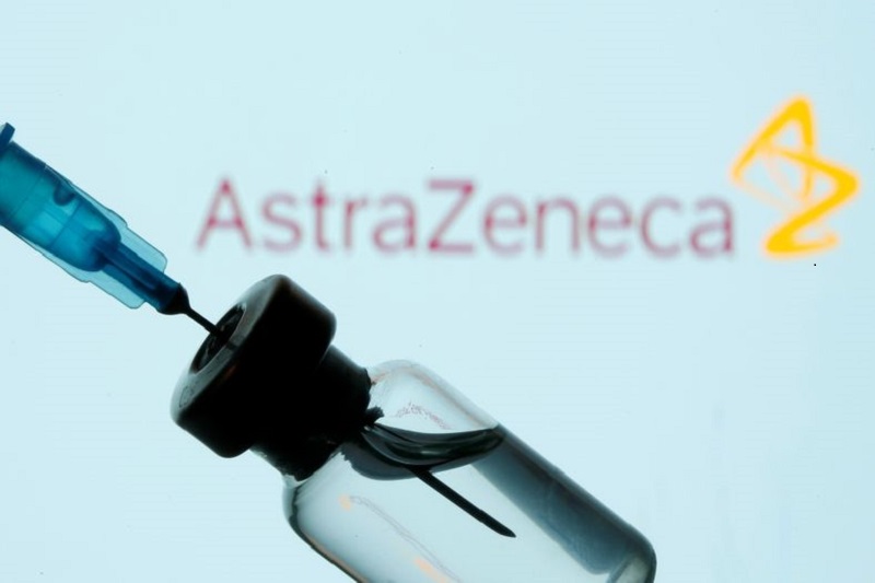  Các quốc gia đang tạm dừng tiêm chủng vắc-xin AstraZeneca. Thị trường 18/3 có gì?