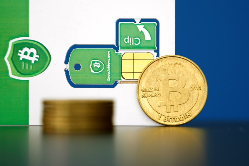  Bitcoin chìm trong sắc đỏ, giảm 10%