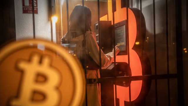  Bitcoin có thể là tiền tệ được lựa chọn trong thương mại quốc tế