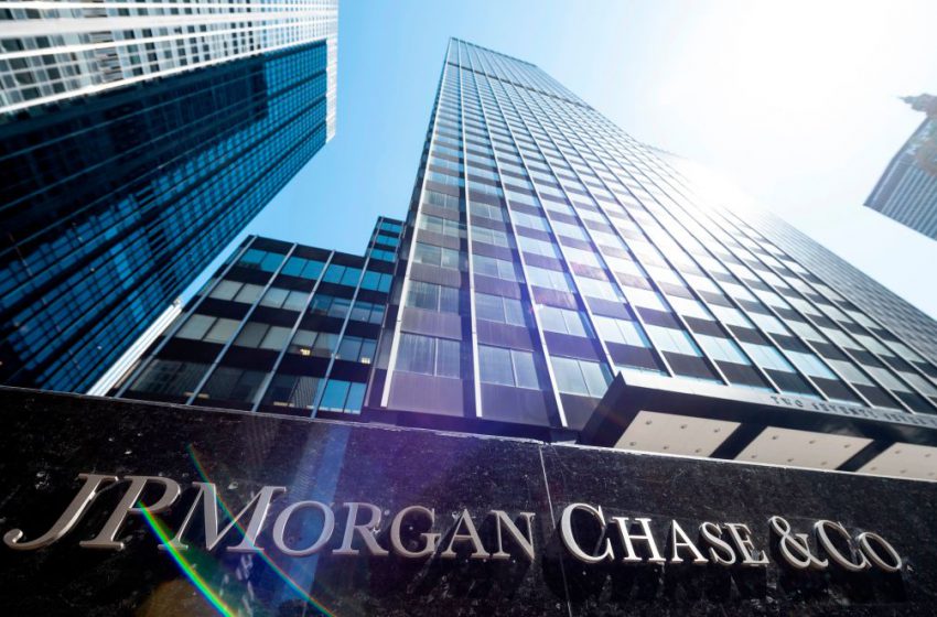  3 cổ phiếu nên cân nhắc tuần này: JPMorgan Chase, Delta Air, PepsiCo