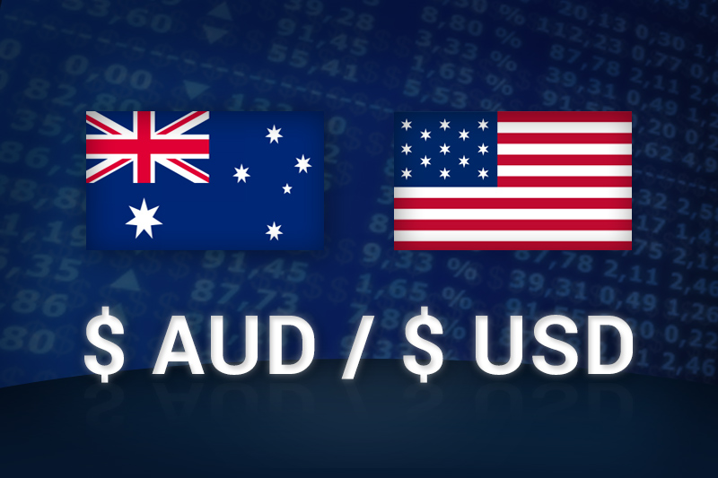  AUD/USD: Góc nhìn kỹ thuật AUD/USD ngày 8/4