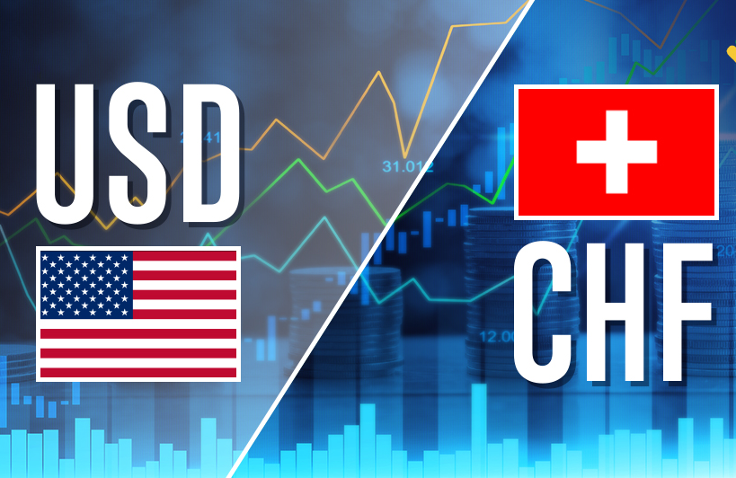  USD / CHF tăng sau khi CPI Thụy Sĩ tăng mang theo cơ hội thương mại