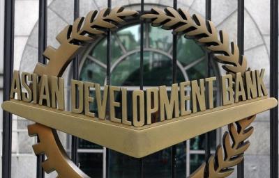  ADB bán kỷ lục trái phiếu toàn cầu kỳ hạn 5 năm trị giá 5 tỷ USD