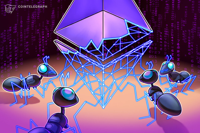  Polygon ra mắt SDK để xây dựng chuỗi tương thích với Ethereum