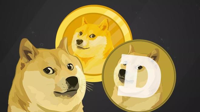  Dogecoin đang tăng vọt khi được chấp nhận giao dịch trên sàn Coinbase Tiền điện tử8 giờ trước (03/06/2021 13:06)