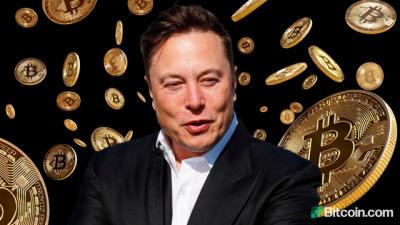  Bitcoin vọt lên trên 39,000 USD sau dòng tweet mới nhất từ Elon Musk