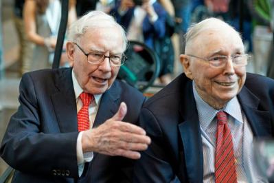  Những bài học đầu tư từ Warren Buffett và Charlie Munger