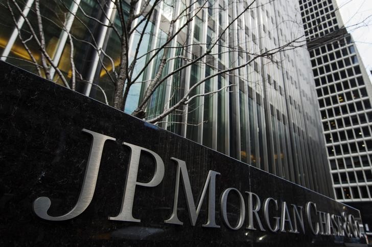  JP Morgan cho rằng “tiền mặt là vua” trước khả năng lạm phát đến gần