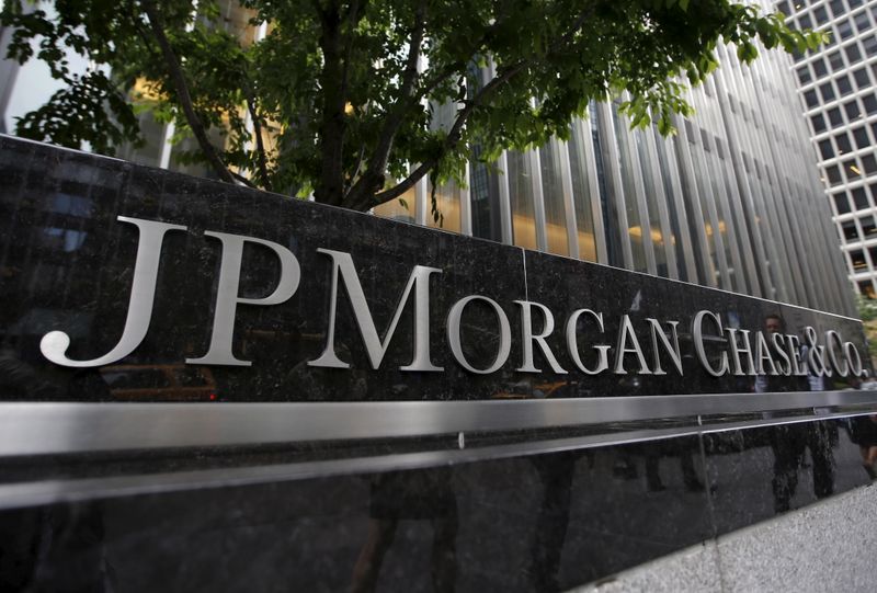  JPMorgan bổ nhiệm Goldman, Wells Fargo giám đốc điều hành để lãnh đạo chi nhánh tăng trưởng vốn chủ sở hữu