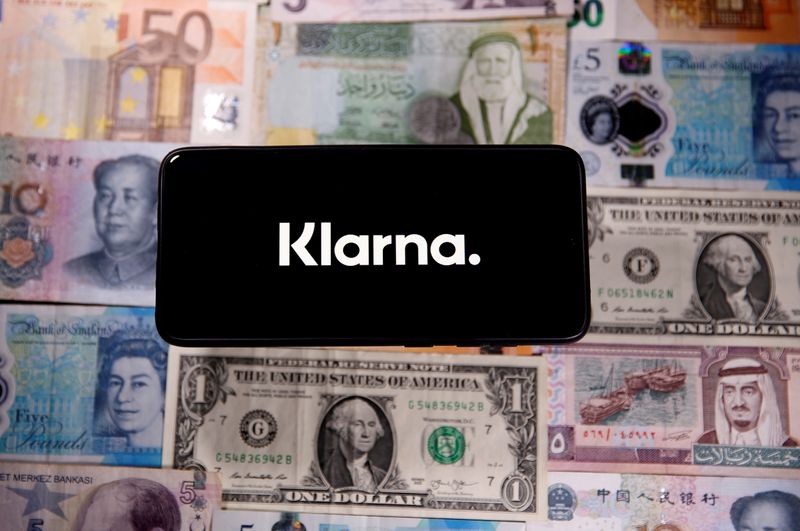  Định giá của công ty thanh toán Klarna tăng lên 46 tỷ đô la sau khi gây quỹ