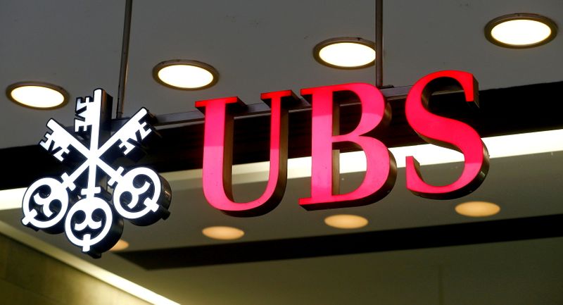  UBS tham gia cùng các đồng nghiệp để theo dõi việc cho vay ảnh hưởng đến môi trường, việc làm