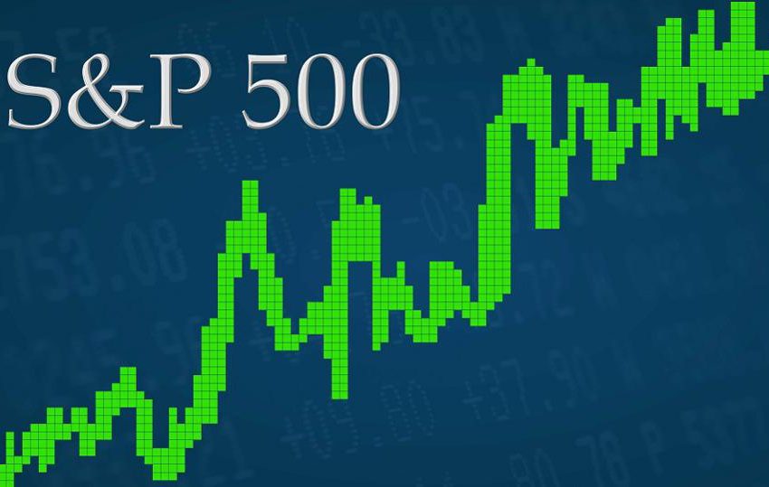  S&P 500 tăng khi dữ liệu việc làm tháng 5 thấp hơn kỷ lục chưa đến 1%