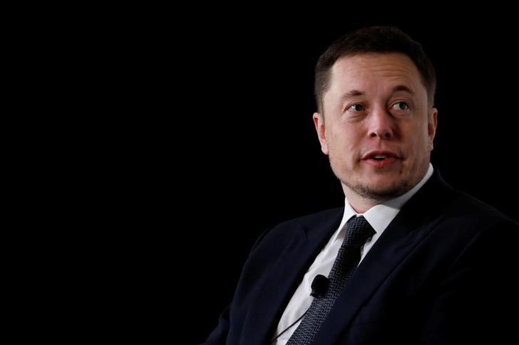  Elon Musk ‘không có vai trò gì’ trong Hội đồng khai thác Bitcoin