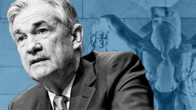  Chủ tịch Jerome Powell: Fed sẽ không nâng lãi suất chỉ vì nỗi lo lạm phát