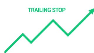  Trailing Stop là gì? Hướng dẫn sử dụng lệnh Trailing Stop