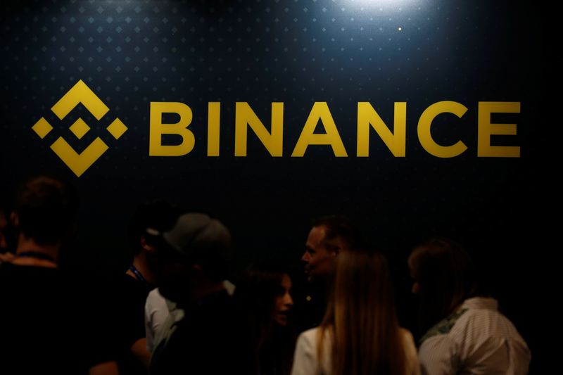  Giám đốc điều hành Binance phản ứng trước các quy định toàn cầu về tiền điện tử