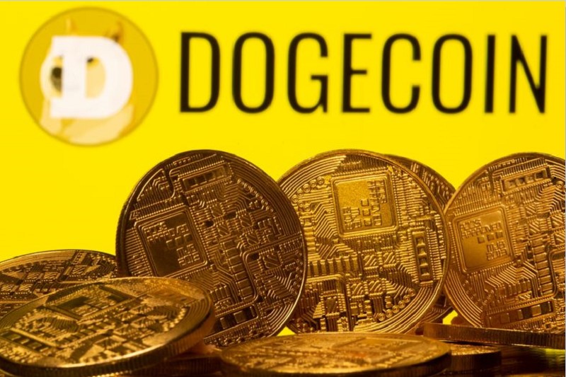  Khối lượng giao dịch hàng ngày Dogecoin tăng vọt lên gần 1 tỷ đô la trong quý 2