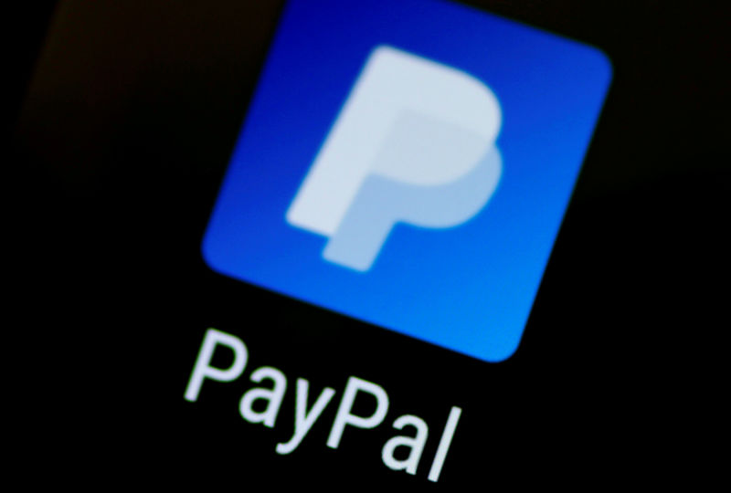  PayPal tăng giới hạn mua tiền điện tử hàng tuần gấp năm lần lên 100.000 đô la