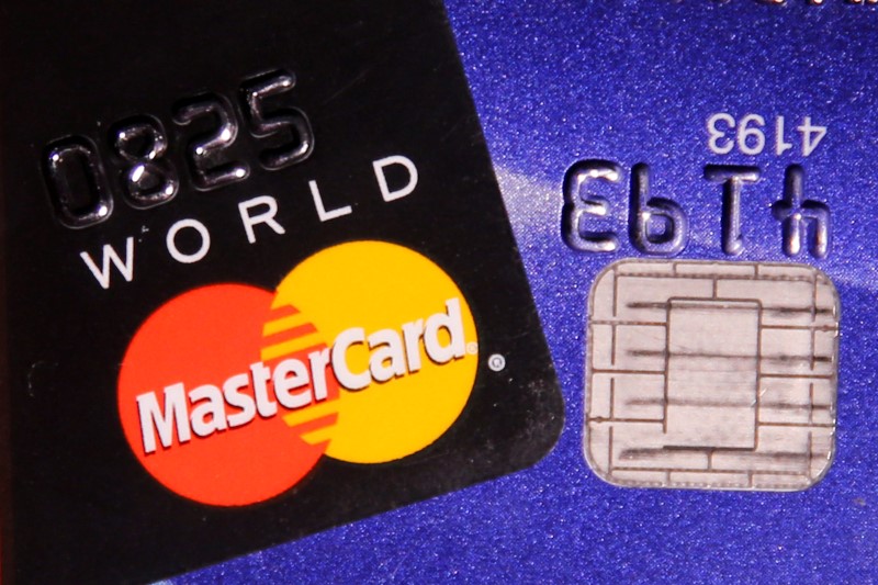  Mastercard mở rộng chương trình thẻ cho ví và sàn giao dịch tiền điện tử