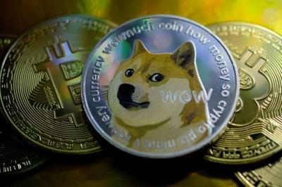  Nhà đầu tư bán tháo Dogecoin