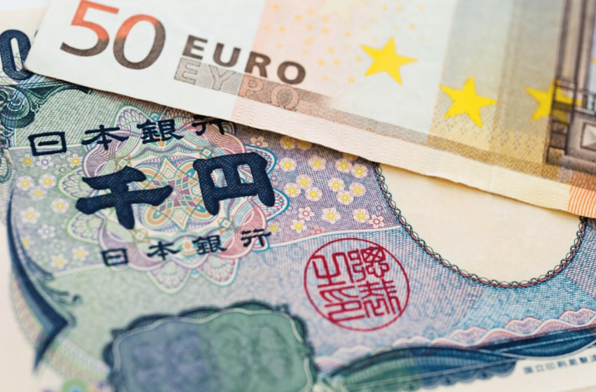  Phân tích giá EUR/JPY: Đà tăng bị giới hạn gần 130,70