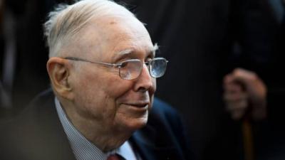  Charlie Munger: “Chúng ta không cần một thị trường chứng khoán có thanh khoản quá cao”