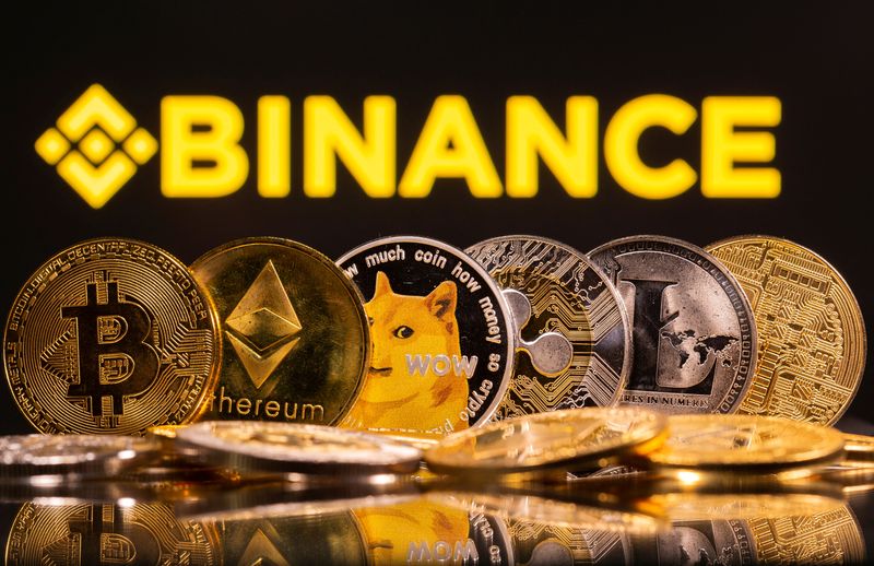  CEO Changpeng Zhao của Binance bị SEC điều tra về hành vi thao túng thị trường