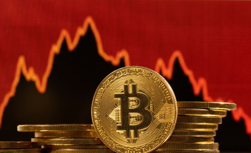  Giá Bitcoin hôm nay: Giảm xuống còn $60K trong bối cảnh lo ngại về áp lực bán tháo do sàn Mt Gox