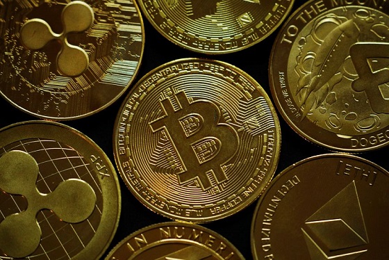  Bitcoin giảm giá còn $67K khi thị trường lo ngại về lãi suất