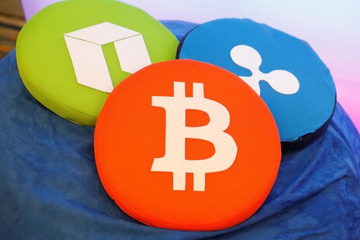  Bitcoin hôm nay: giảm còn 67.000 USD khi đà tăng chững lại; tập trung vào bầu cử