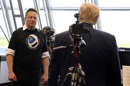  ‘#EndtheFed’: Ông Elon Musk ủng hộ việc cho phép tổng thống can thiệp vào Fed